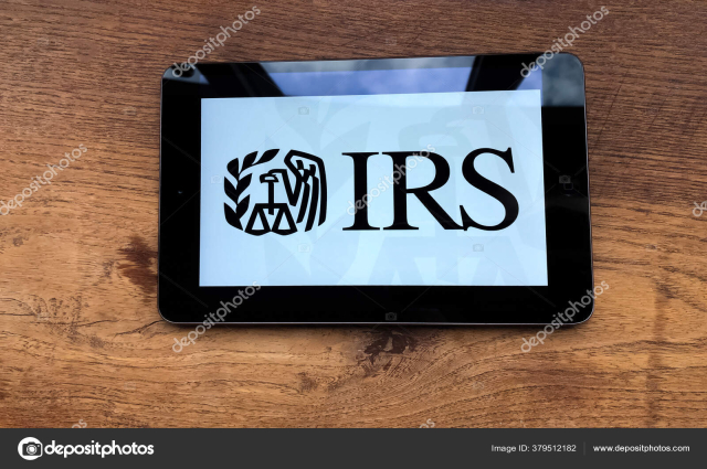 Entrega IRS 2022